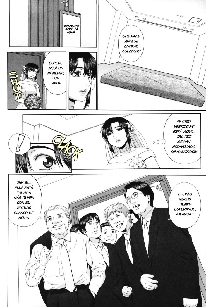 LA PODEROSA FAMILIA GOIKOECHEA