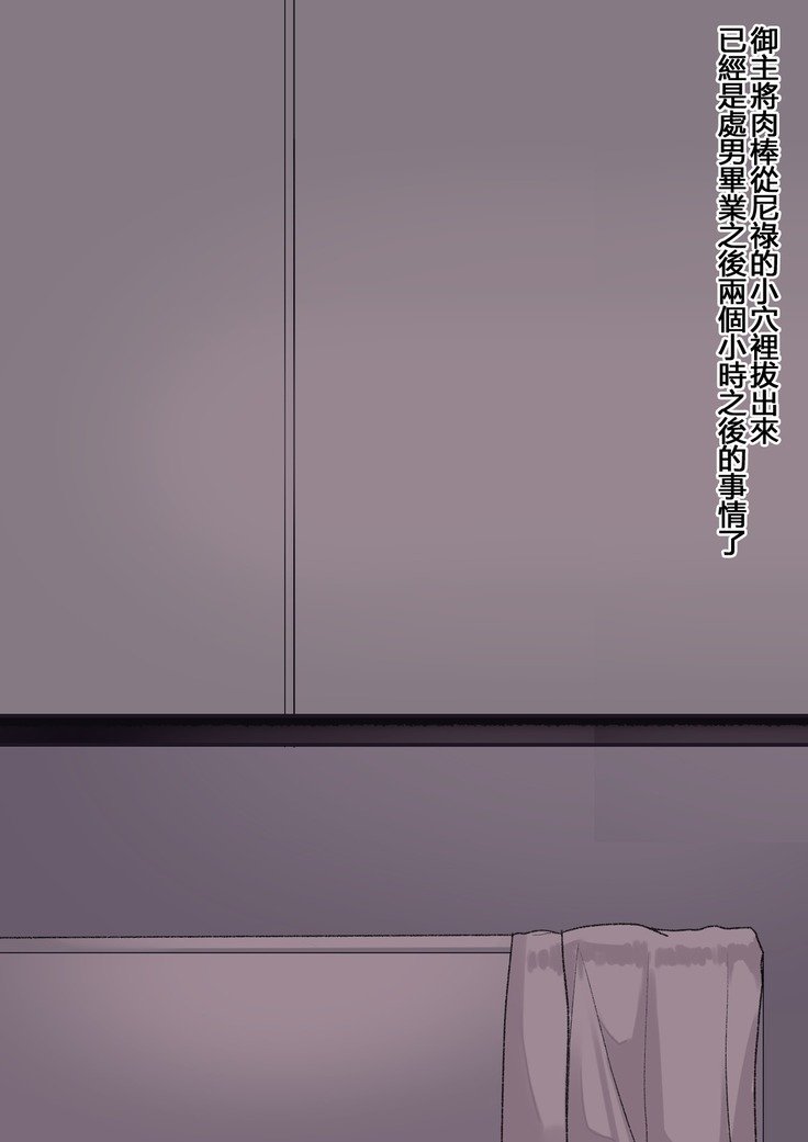 あるひとつぜんショタになって島田マスターの大花師Part.1