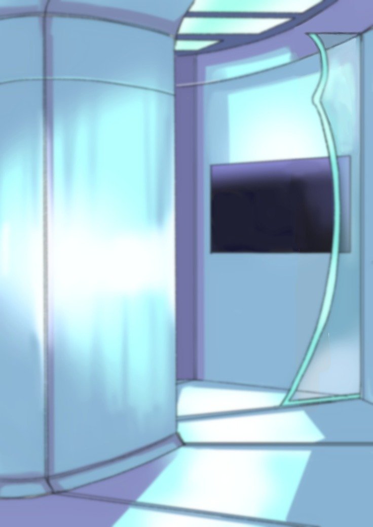 あるひとつぜんショタになって島田マスターの大花師Part.1