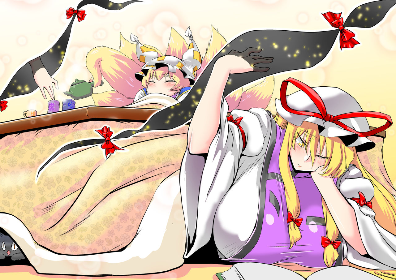 [ダンナ] 東方プラグマタイザー その18 (東方Project)