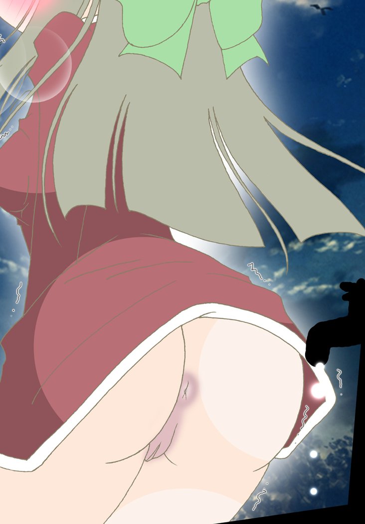 撥がアタッテごうかんされたんですけど