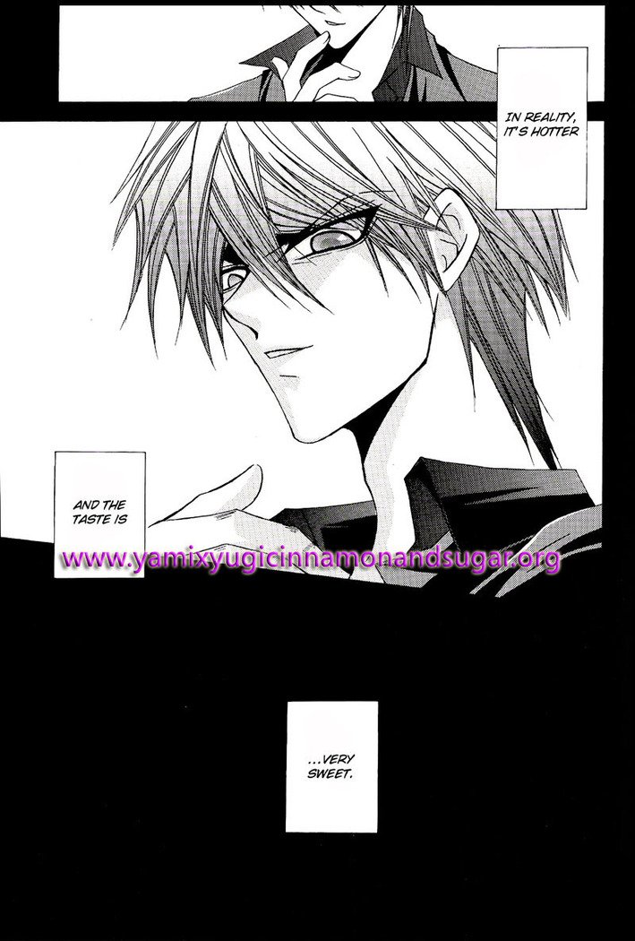 姦淫イノセンス-英語