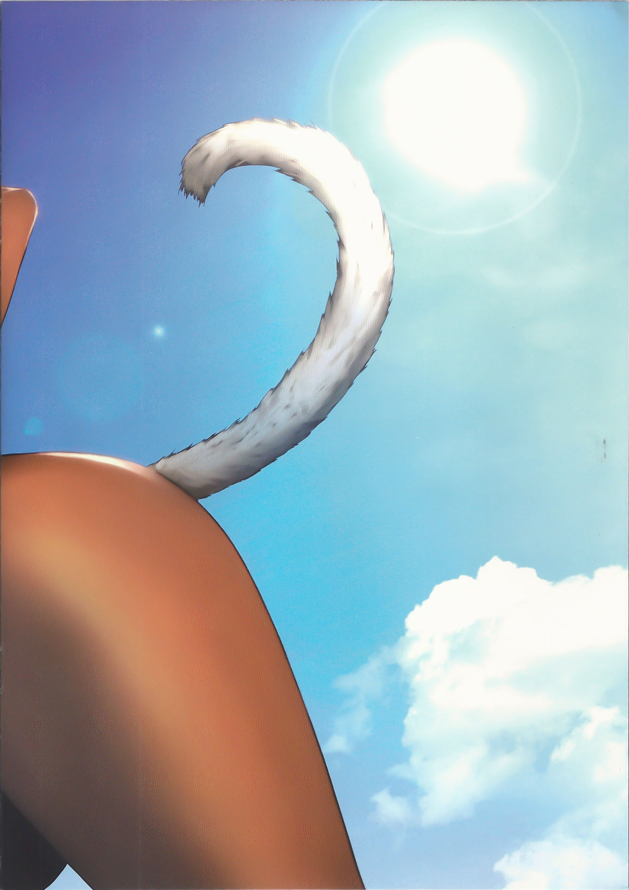 (C90) [竹坊主 (タケペン)] Y'shtola So Sexy 2 (ファイナルファンタジーXIV) [中国翻訳]