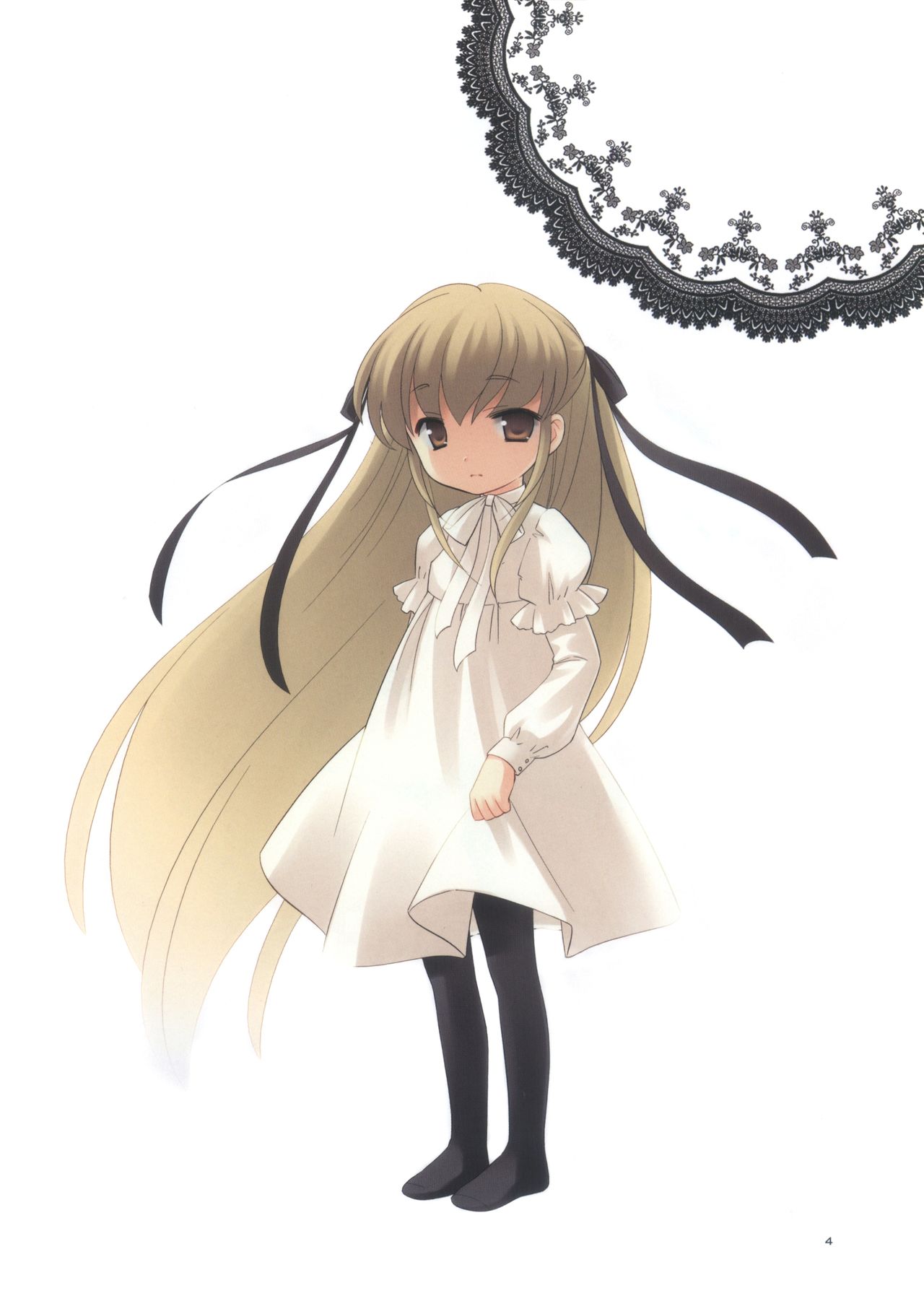 (ぷにケット18) [とくだ (上田裕)] 先生の弱点 (こどものじかん) [中国翻訳]