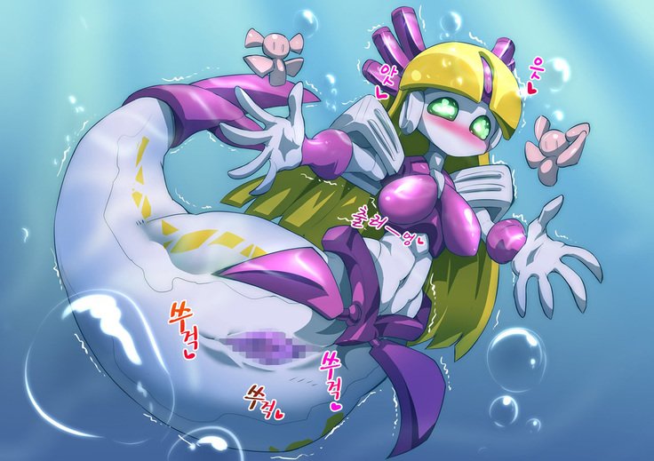 メダマルット!!