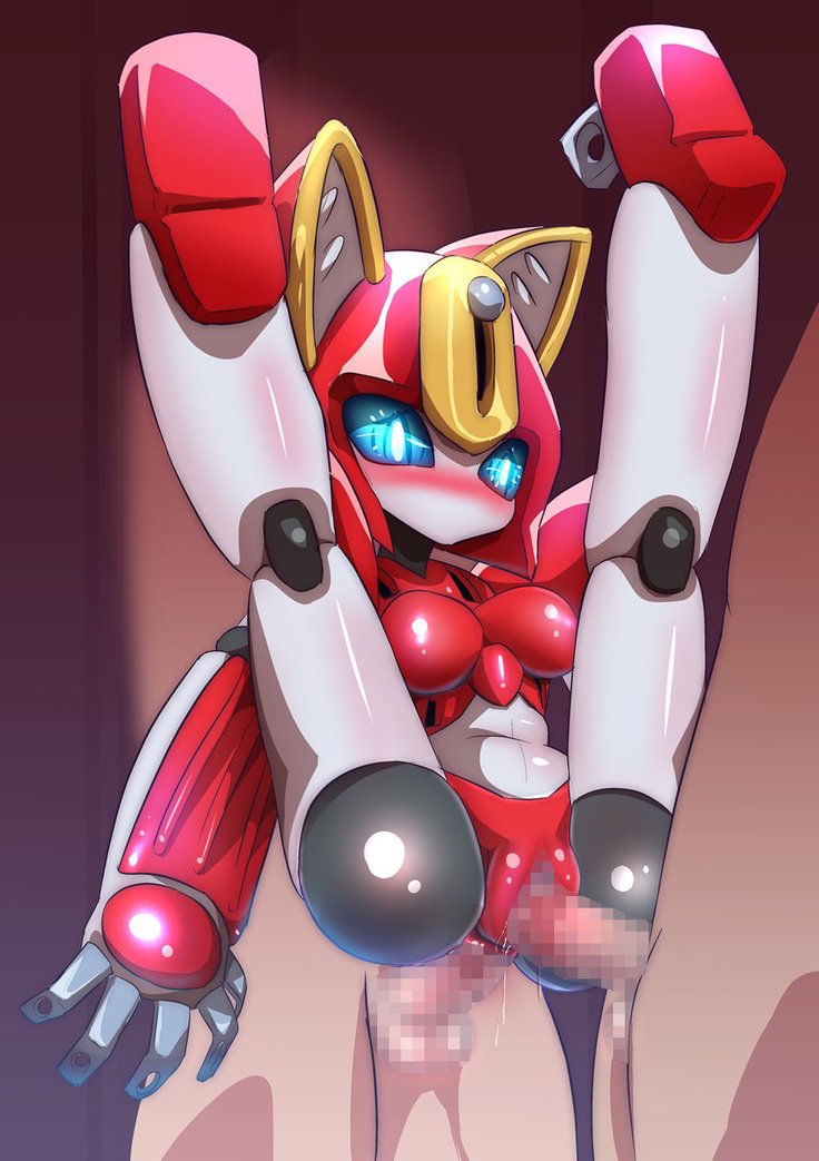 メダマルット!!