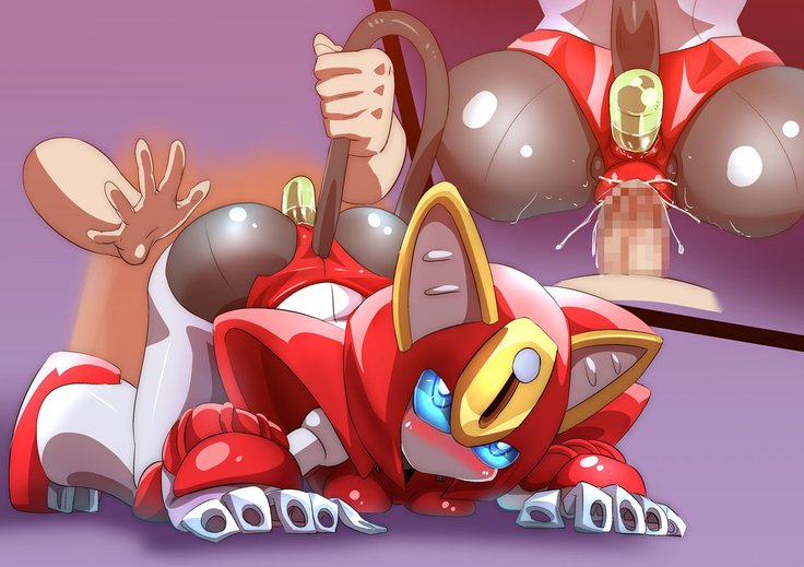 メダマルット!!