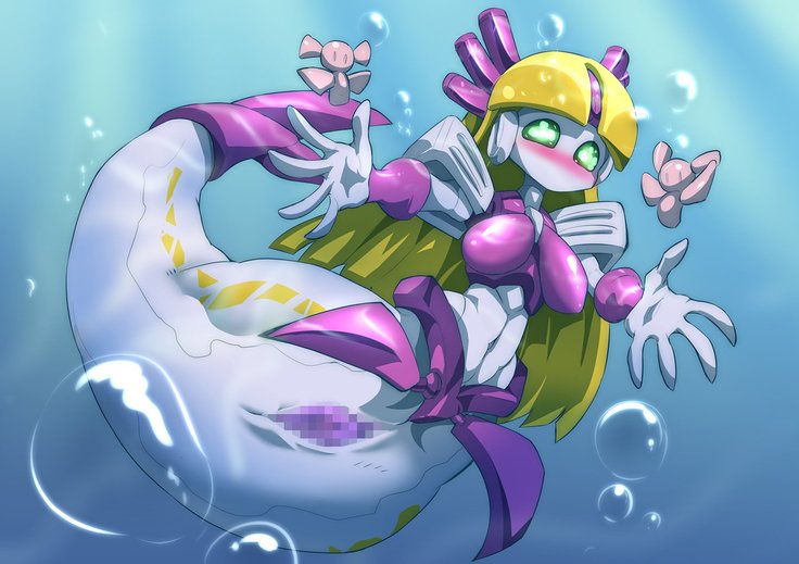 メダマルット!!