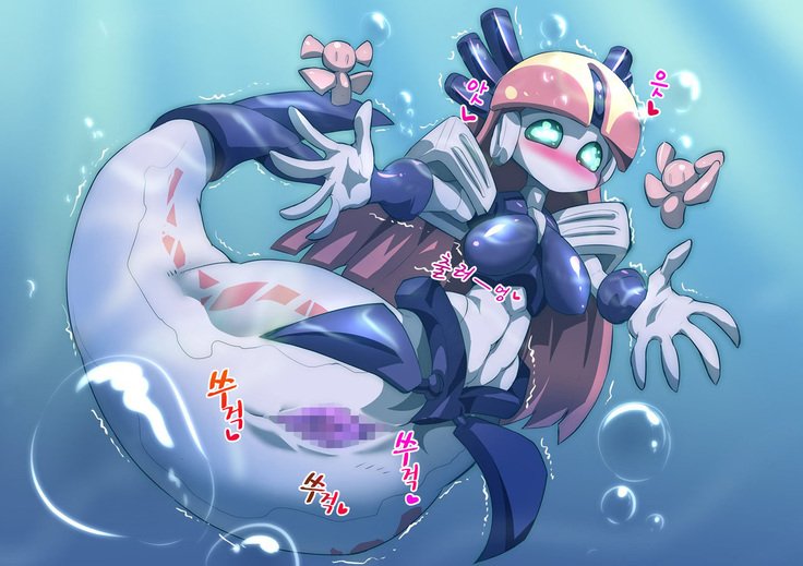 メダマルット!!