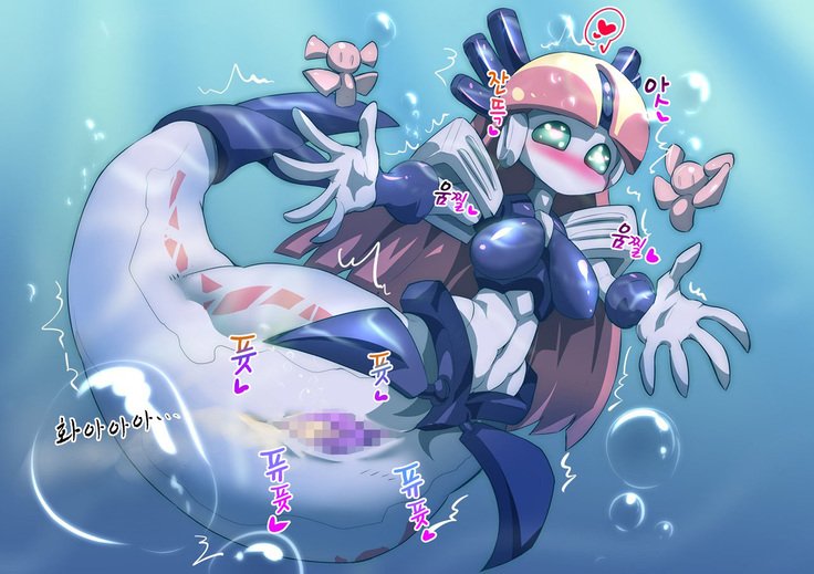 メダマルット!!