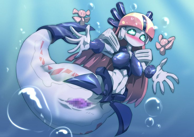 メダマルット!!