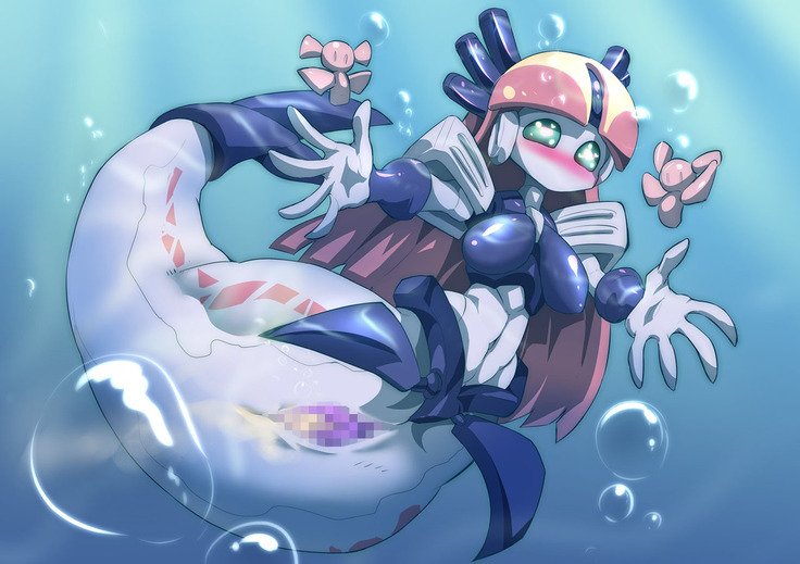 メダマルット!!