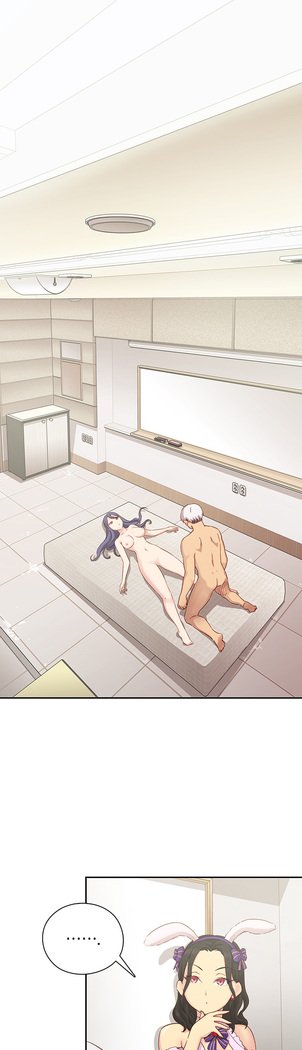 HキャンパスCh.0-28