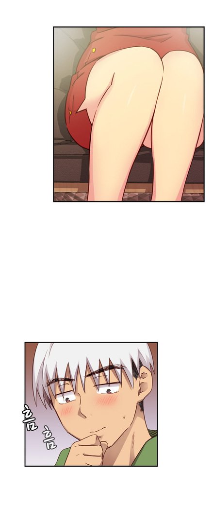 HキャンパスCh.0-28