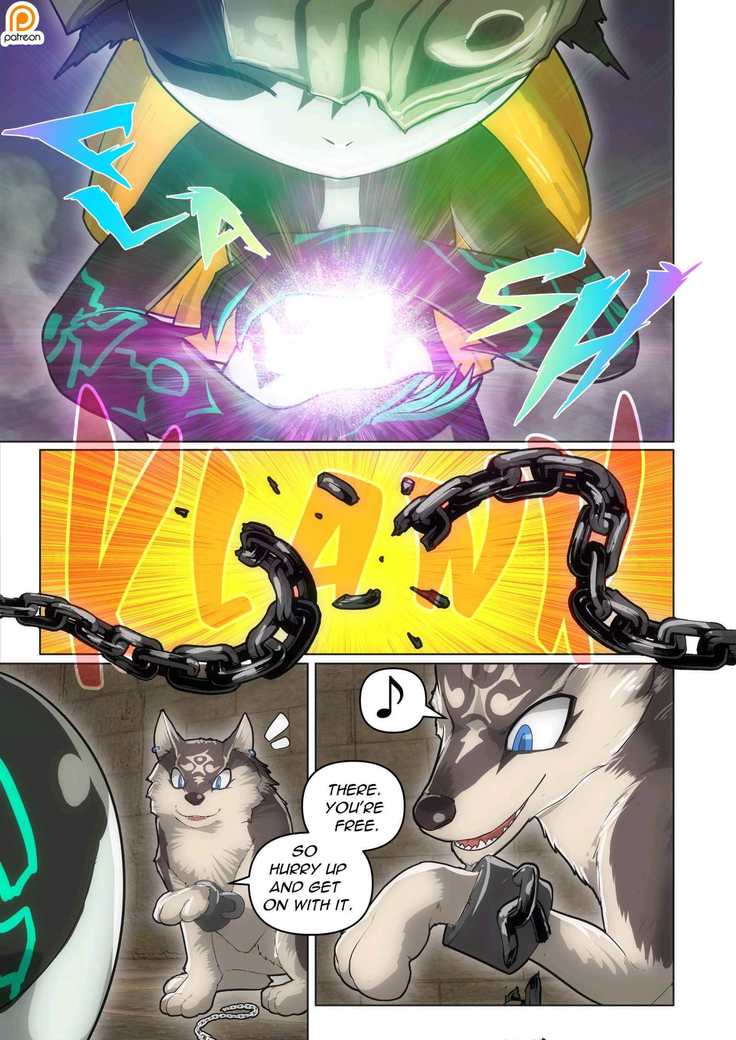 トワイライトビッチ-kicknyi