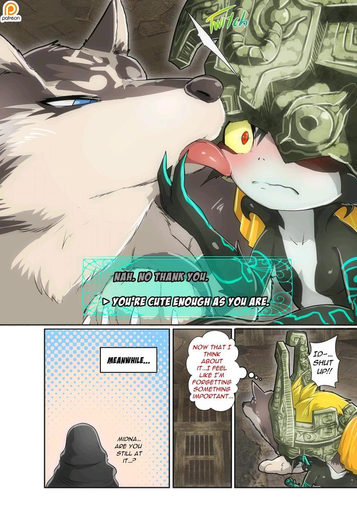 トワイライトビッチ-kicknyi