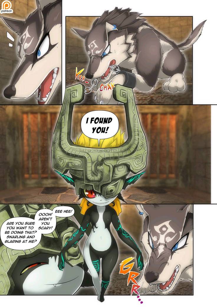 トワイライトビッチ-kicknyi