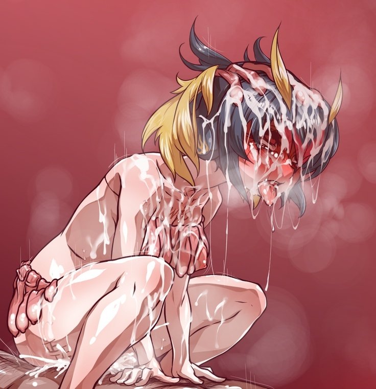 おべんじょうけもの