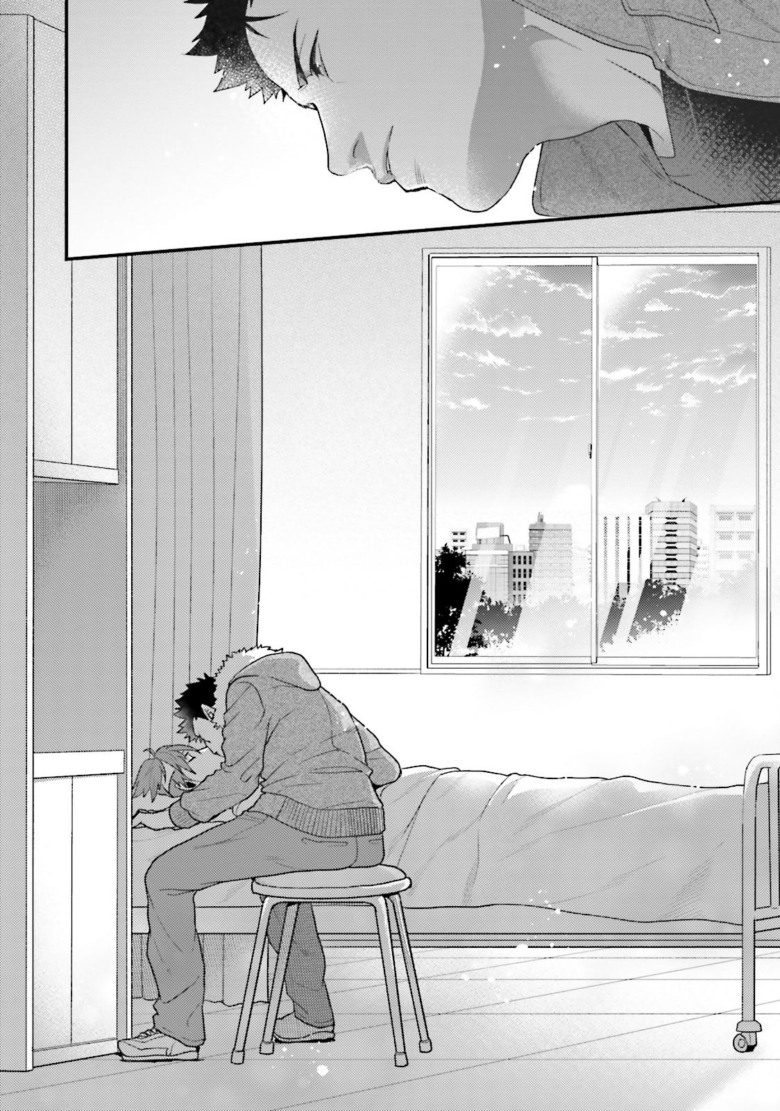 [椋] 刺激系マイヒーロー [英訳]