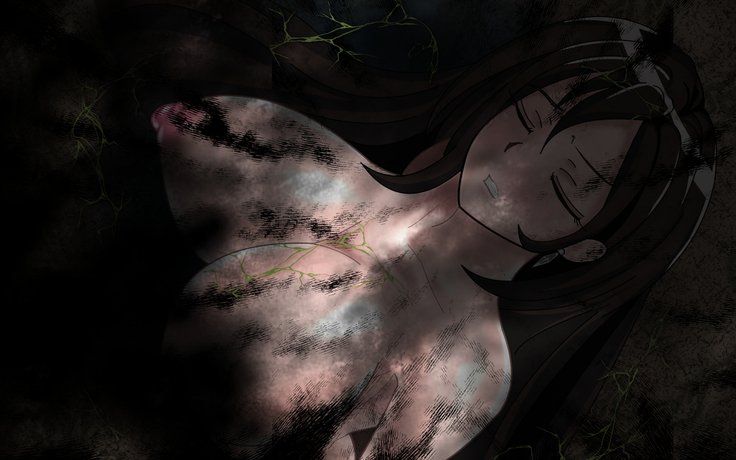 F.F.T.〜ルカヴィ転生〜