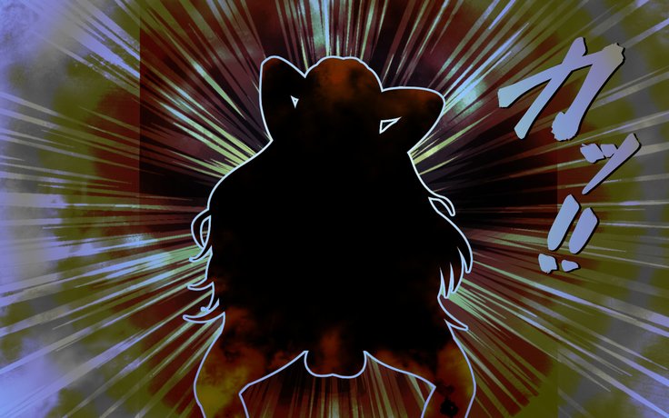 F.F.T.〜ルカヴィ転生〜