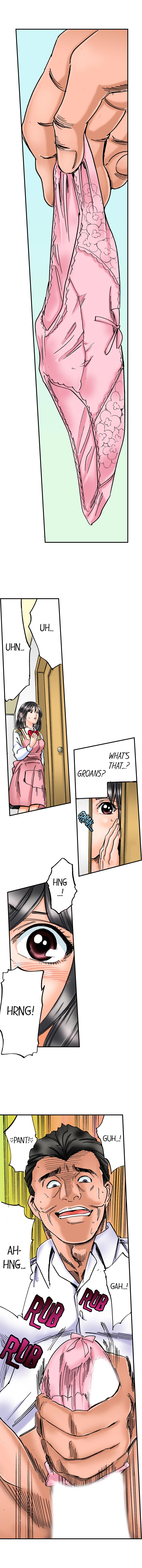 【MAI】義父が娘を狙うCh。 2 [ENG]