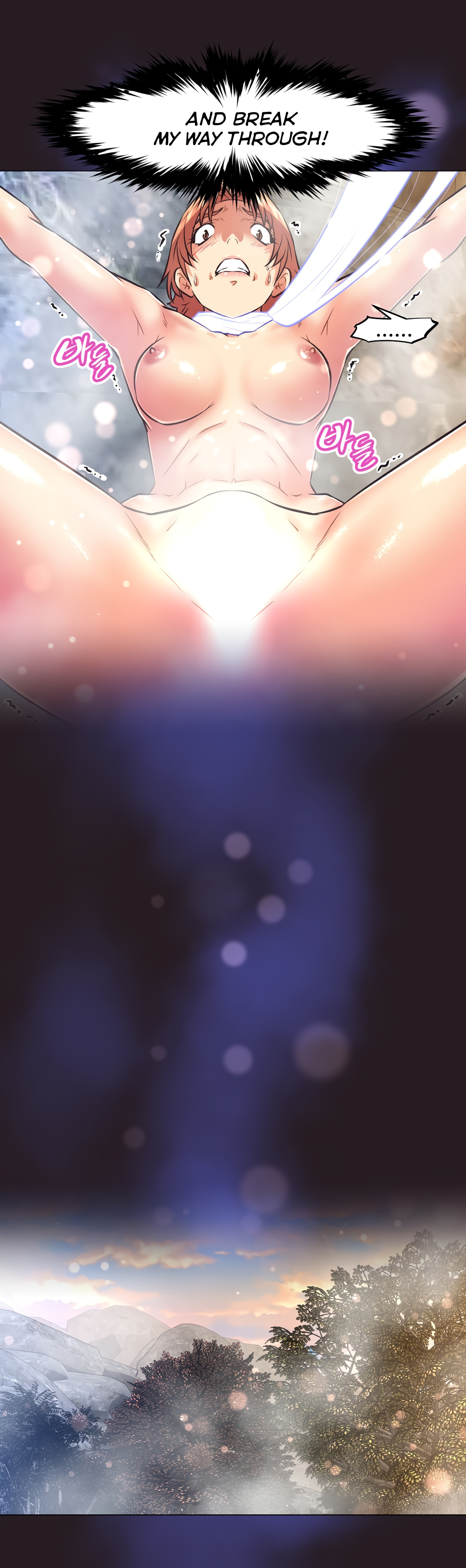 [Worin] Brawling Go Ch.149-150 [英語] [進行中]