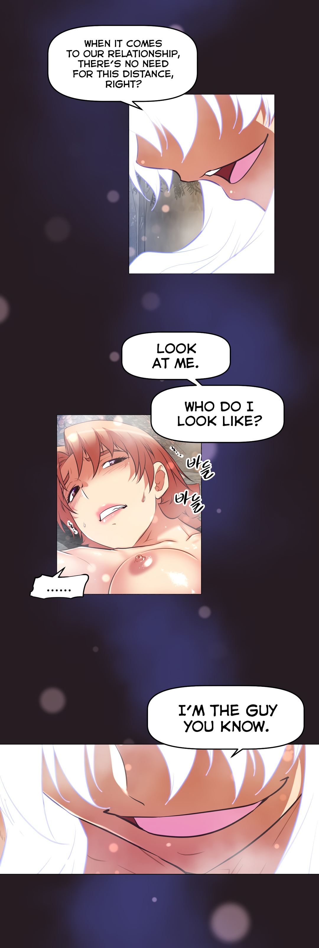 [Worin] Brawling Go Ch.149-150 [英語] [進行中]