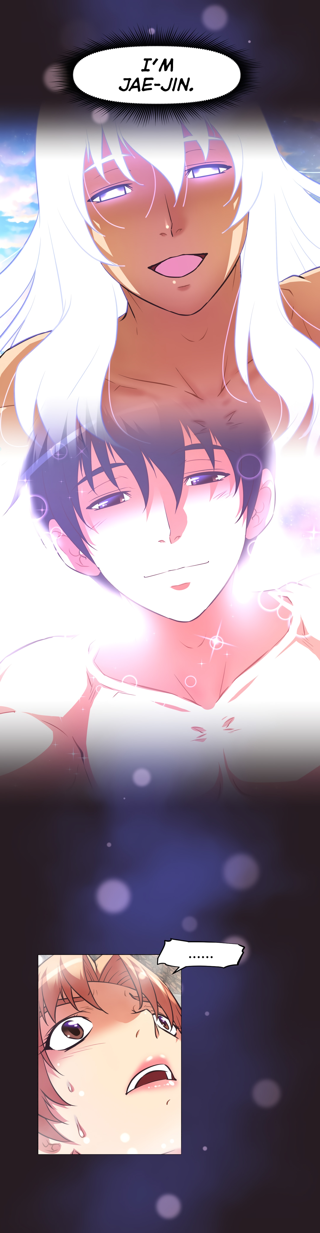 [Worin] Brawling Go Ch.149-150 [英語] [進行中]