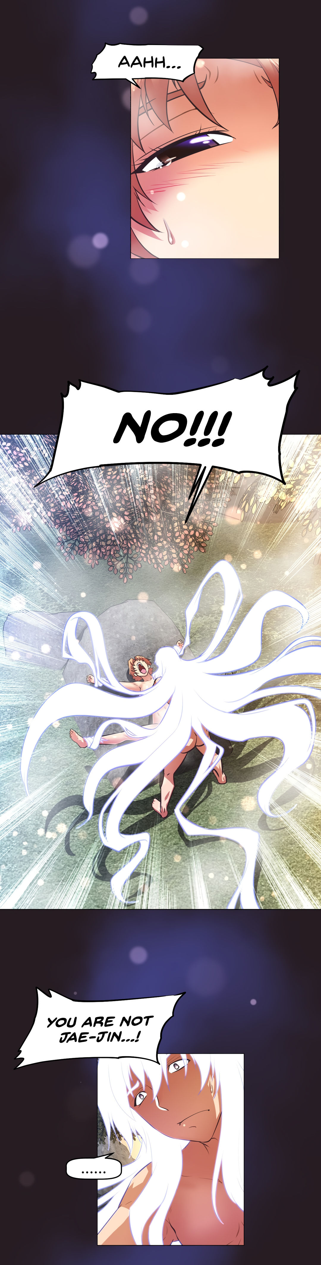 [Worin] Brawling Go Ch.149-150 [英語] [進行中]