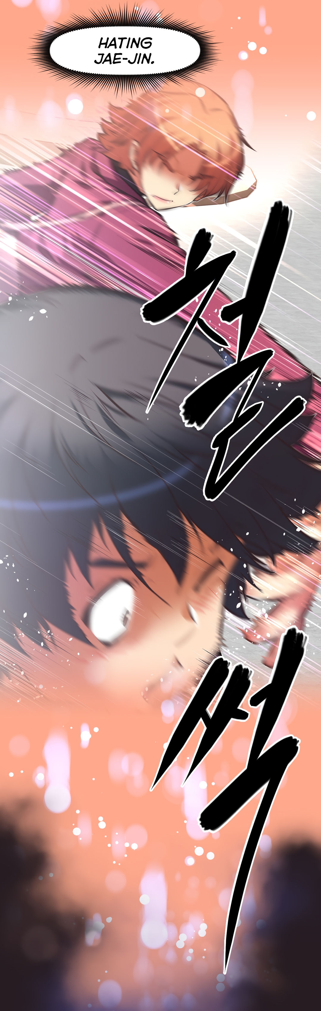 [Worin] Brawling Go Ch.149-150 [英語] [進行中]