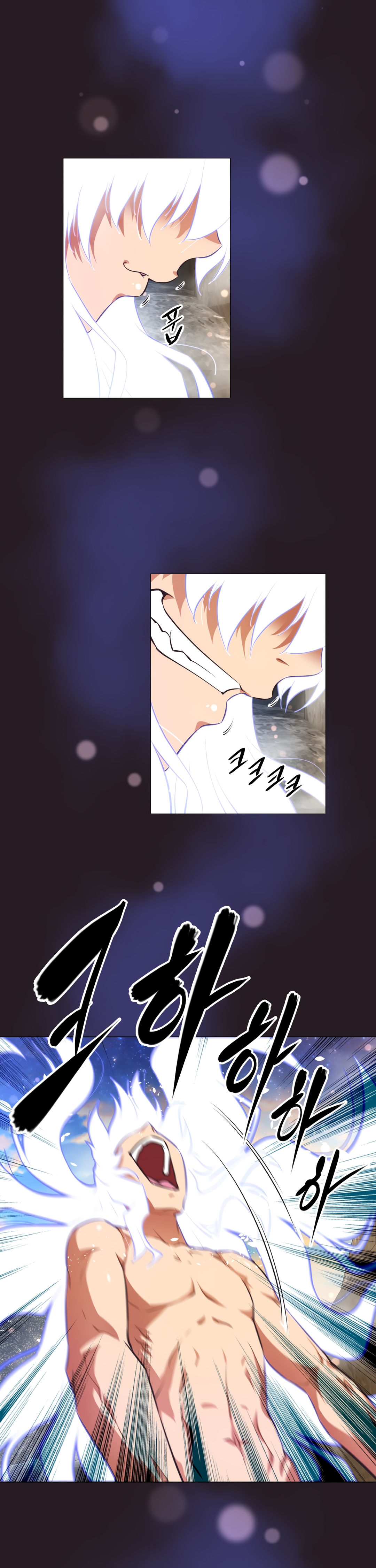 [Worin] Brawling Go Ch.149-150 [英語] [進行中]