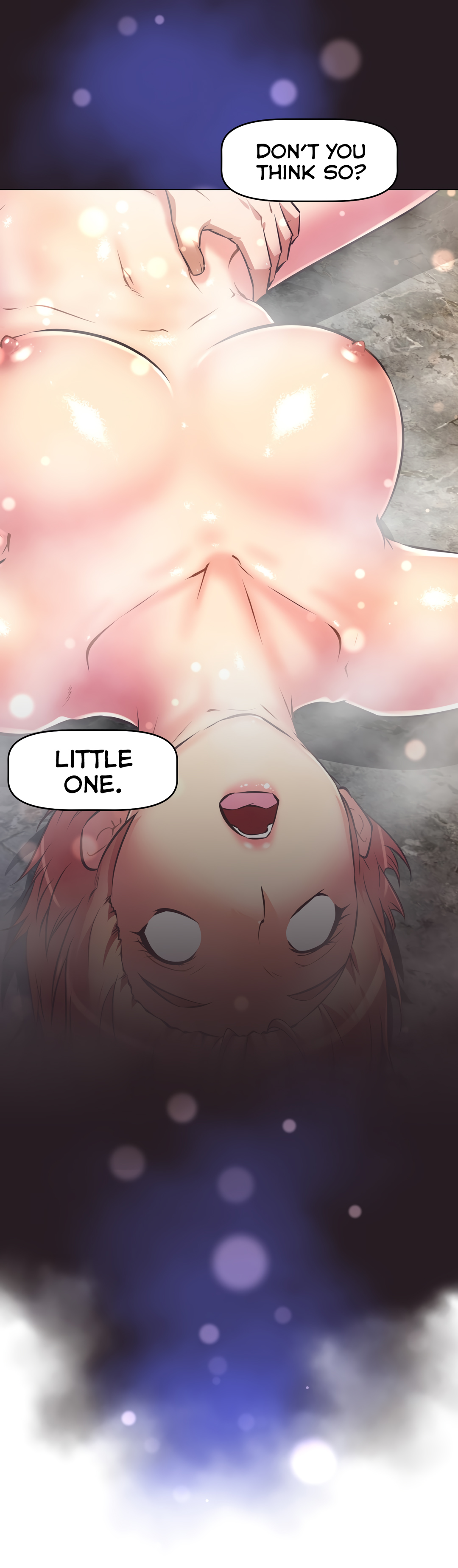 [Worin] Brawling Go Ch.149-150 [英語] [進行中]