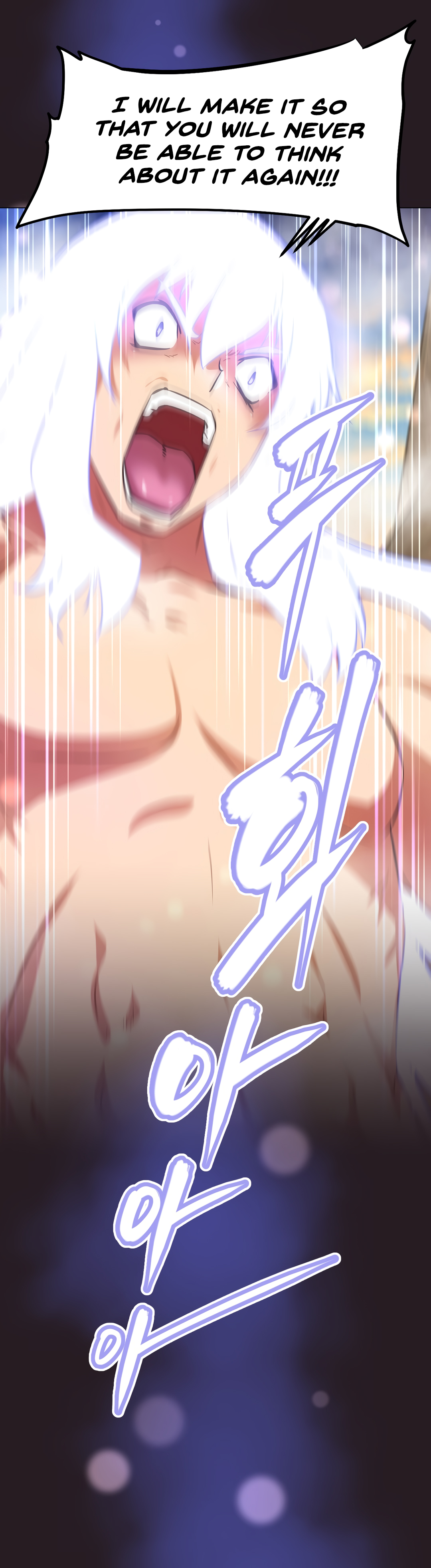 [Worin] Brawling Go Ch.149-150 [英語] [進行中]