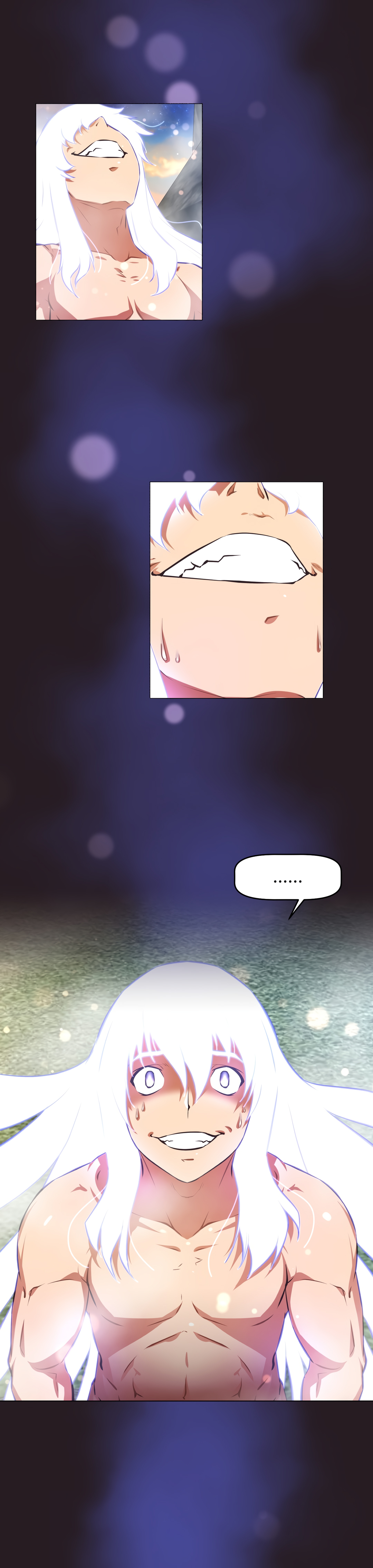 [Worin] Brawling Go Ch.149-150 [英語] [進行中]