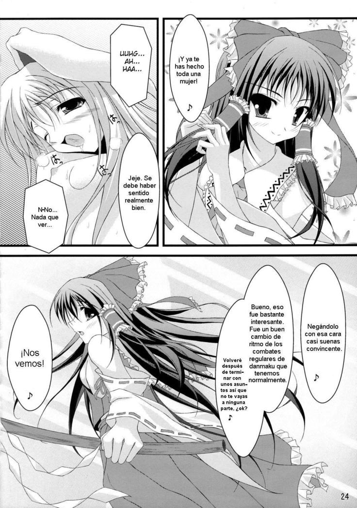 テレメスメリズム