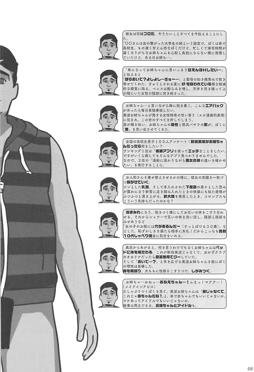 (C95) [大作のいるサークル (よろず)] ポケットメモリーズ ラブ (アイドルマスター シンデレラガールズ)