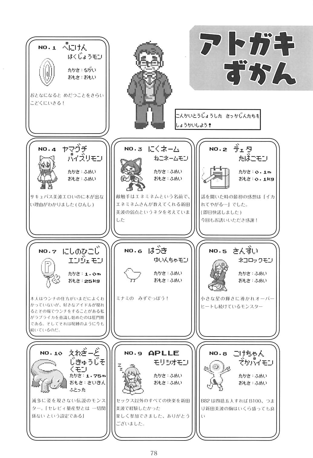 (C95) [大作のいるサークル (よろず)] ポケットメモリーズ ラブ (アイドルマスター シンデレラガールズ)