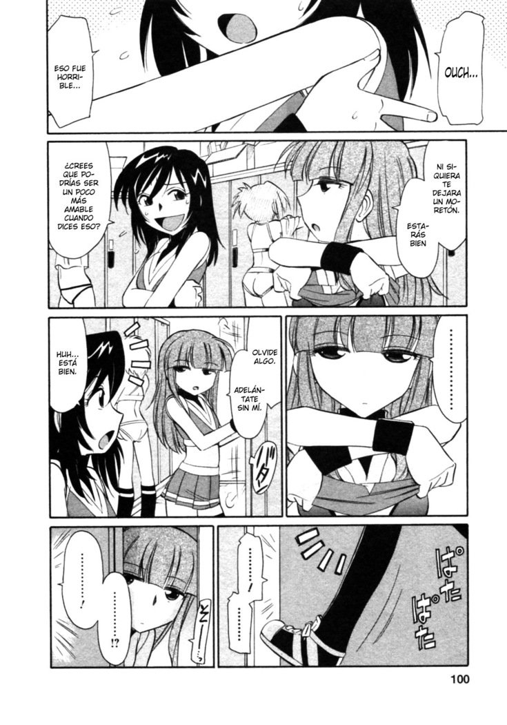 乾杯！ 8Ch。 62-68