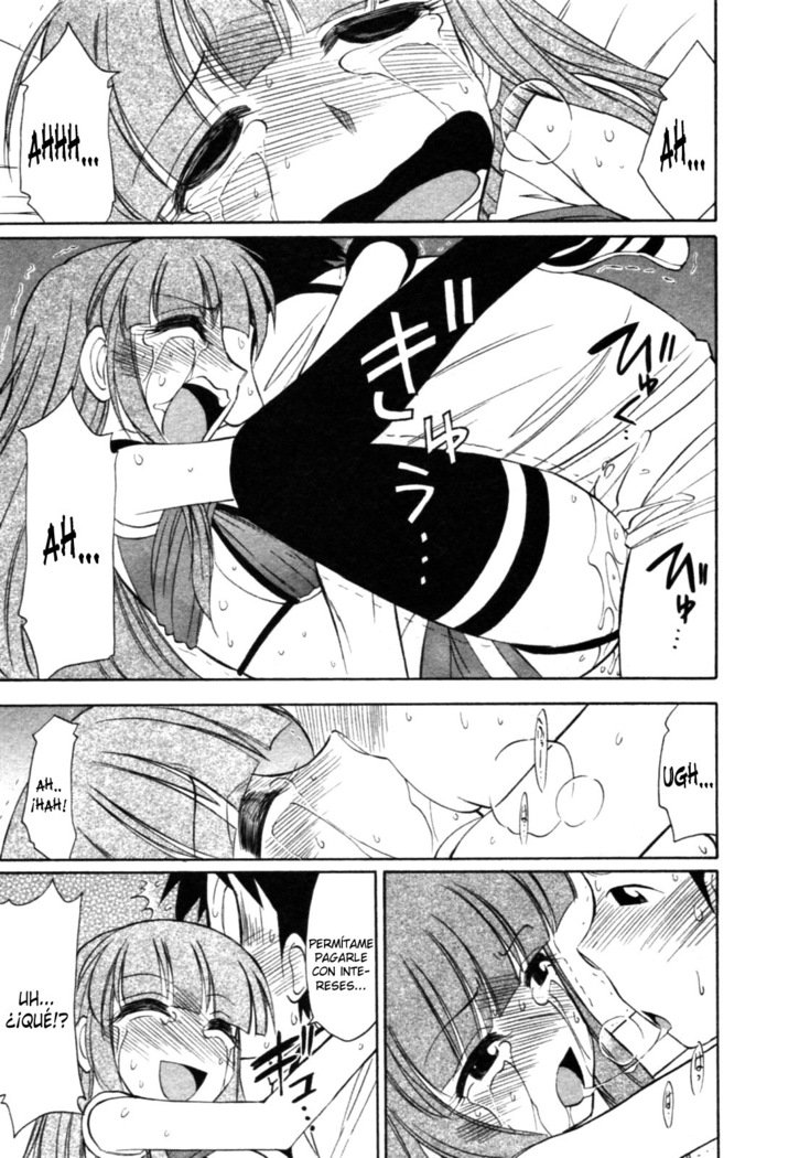 乾杯！ 8Ch。 62-68