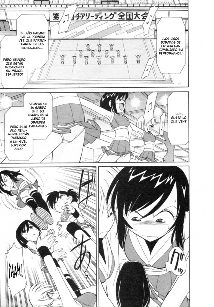 乾杯！ 8Ch。 62-68