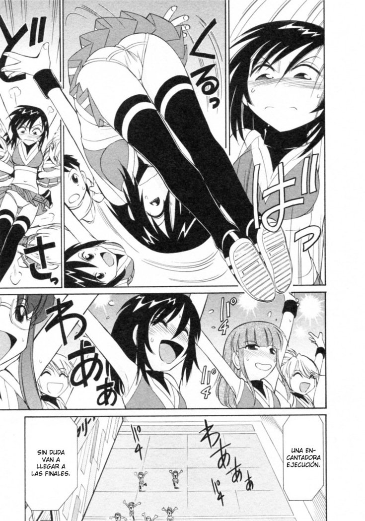 乾杯！ 8Ch。 62-68