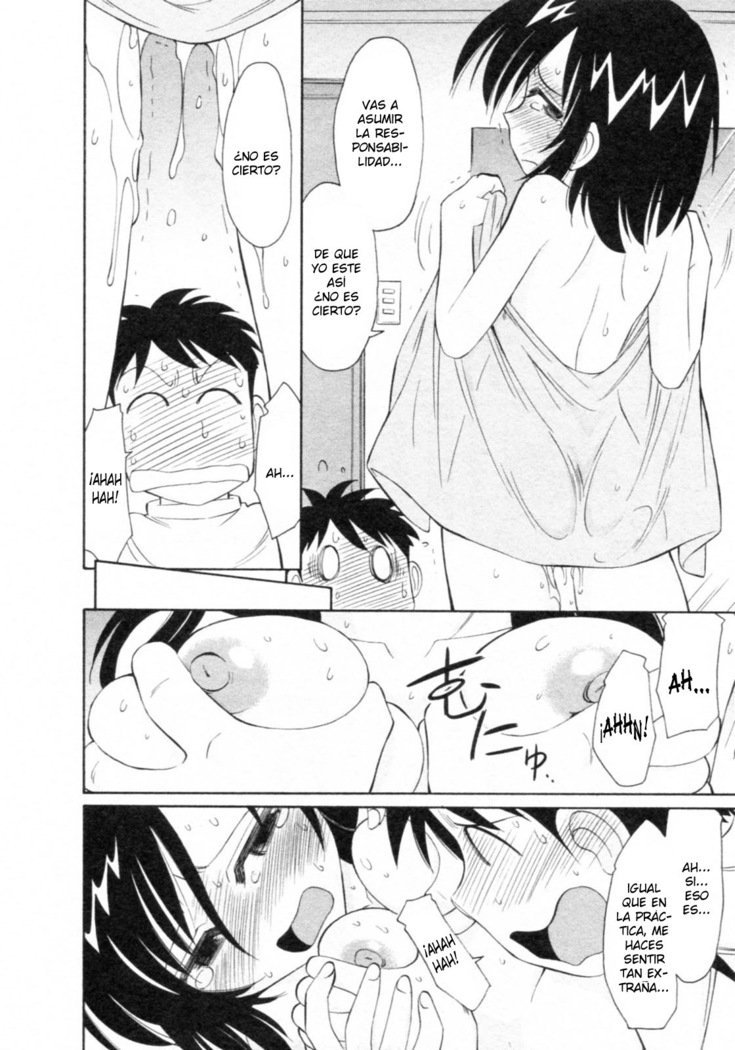 乾杯！ 8Ch。 62-68