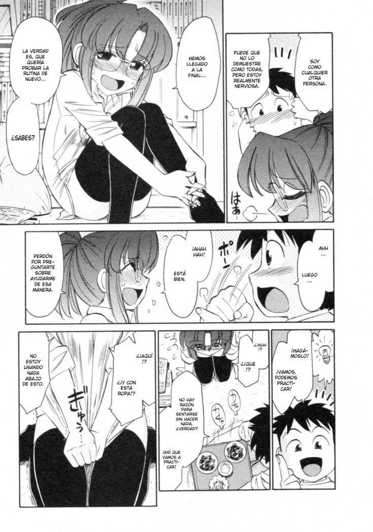 乾杯！ 8Ch。 62-68