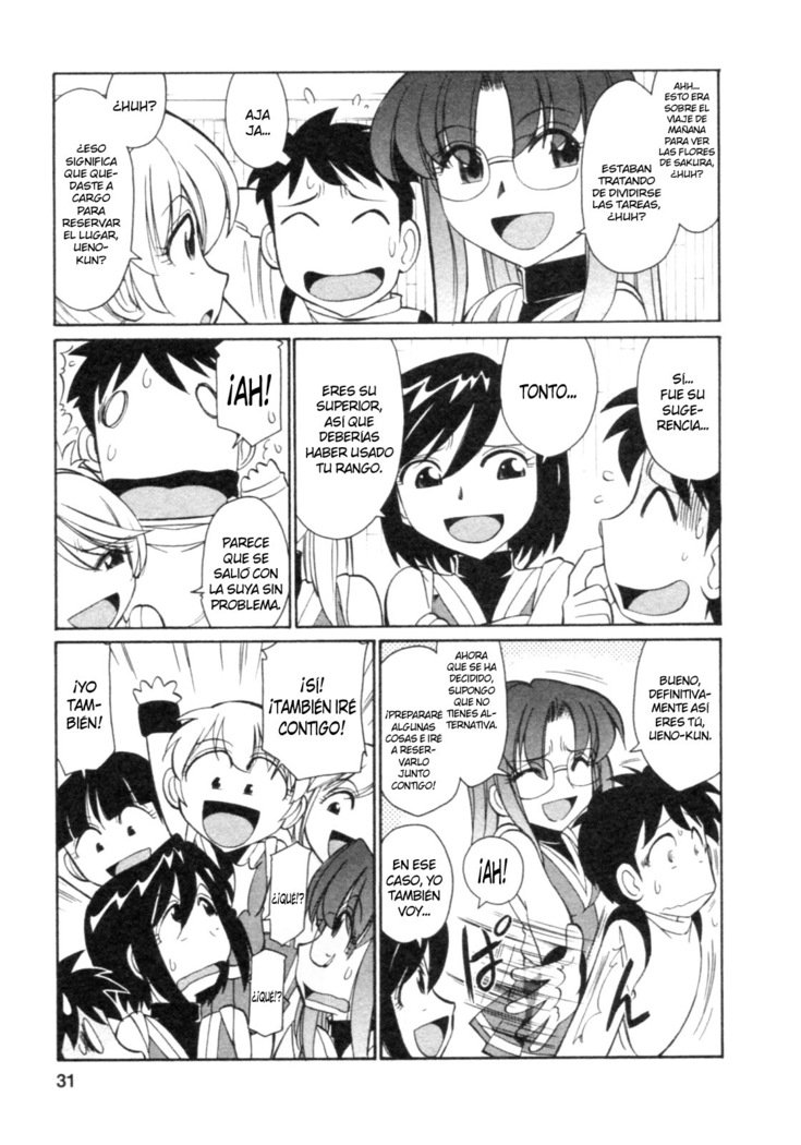 乾杯！ 8Ch。 62-68