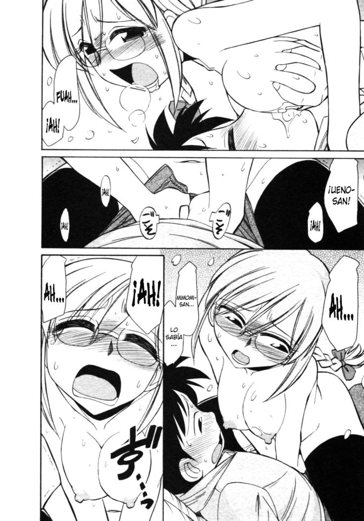 乾杯！ 8Ch。 62-68