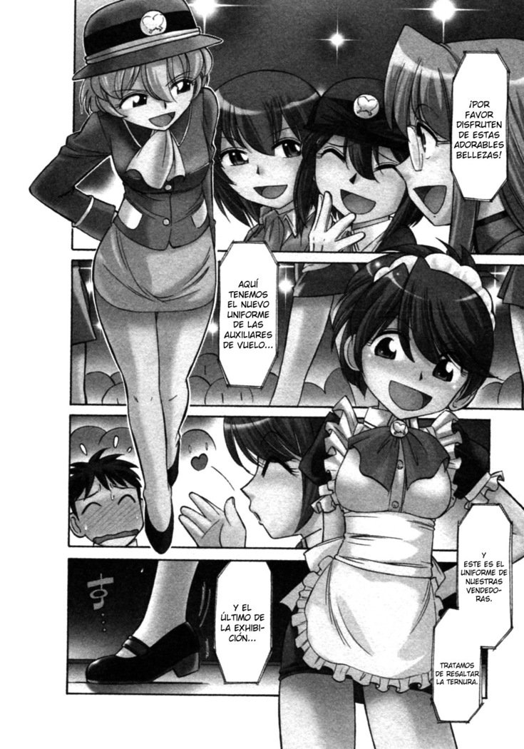 乾杯！ 8Ch。 62-68