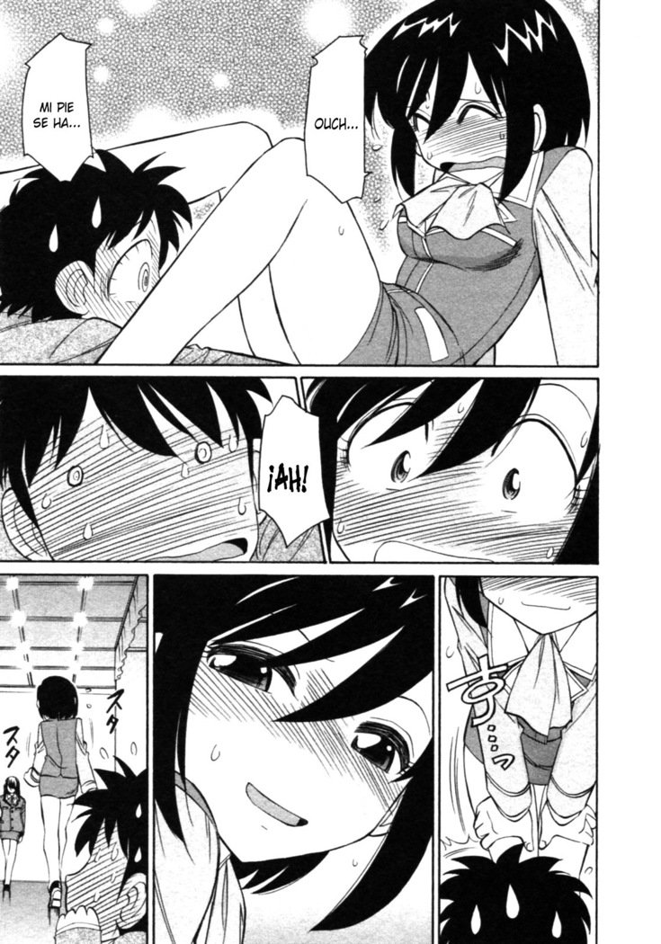 乾杯！ 8Ch。 62-68