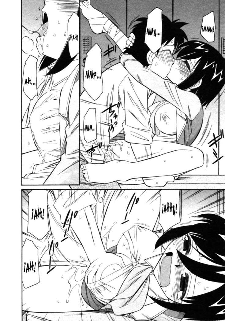 乾杯！ 8Ch。 62-68