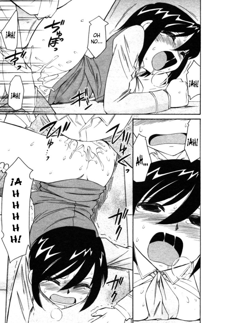 乾杯！ 8Ch。 62-68